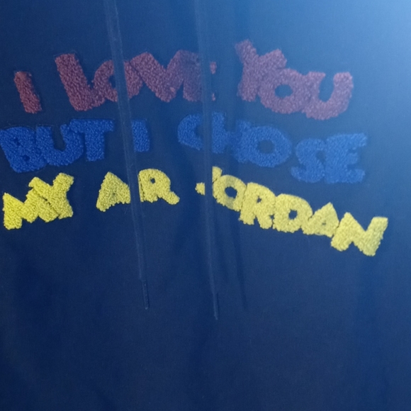 Hoodie - Picture 3 of 3